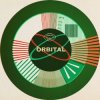 Portada Orbital - Halcyon Orbital - Halcyon