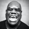 Portada Carl Cox - Short Black Carl Cox - Short Black