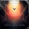 Portada DJ Tactics - Captain of the Seas DJ Tactics - Captain of the Seas