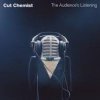 Portada Cut Chemist - What's the Altitude Cut Chemist - What's the Altitude