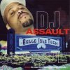 Portada DJ Assault - 24 Egomaniac DJ Assault - 24 Egomaniac