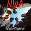 Portada N.W.A - Gangsta Gangsta N.W.A - Gangsta Gangsta