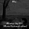 Portada AlDae - Morphine Sky (ReFKNmix By Freaky Mind) AlDae - Morphine Sky (ReFKNmix By Freaky Mind)