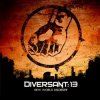 Portada Diversant 13 - Better Be Dead (Zombie-Synth Version By Freaky Mind) Diversant 13 - Better Be Dead (Zombie-Synth Version By Freaky Mind)
