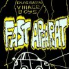 Portada Russian Village Boys - Fast Apparat Russian Village Boys - Fast Apparat