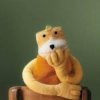 Portada Mr. Oizo - Nuque Mr. Oizo - Nuque