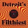 Portada Detroit's Filthiest - Dark Shadows Detroit's Filthiest - Dark Shadows