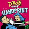 Portada Detroit's Filthiest - Handprint Detroit's Filthiest - Handprint