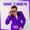 Portada Akcent - She Cries (Diotic Remix) Akcent - She Cries (Diotic Remix)