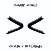 Portada KALUSH & BLOCKBABY - Більше менше KALUSH & BLOCKBABY - Більше менше
