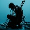 Portada Anyma - Human Now (feat. Luke Steele) Anyma - Human Now (feat. Luke Steele)