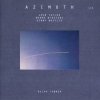 Portada Azimuth - The Tunnel Azimuth - The Tunnel