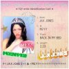 Portada Jax Jones & MEYY - Back In My Bed Jax Jones & MEYY - Back In My Bed