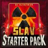 DJ Blyatman - Vodka Nation