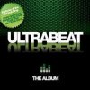 Portada Ultrabeat - Paradise & Dreams Ultrabeat - Paradise & Dreams
