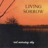 Portada Living Sorrow - Contrary To Sun Living Sorrow - Contrary To Sun