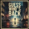 Portada Manafest - Guess Who's Back Manafest - Guess Who's Back