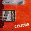 Portada Billy Raffoul - Canadian Billy Raffoul - Canadian