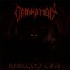 Portada Damnation - Mansion In Darkness (King Diamond) Damnation - Mansion In Darkness (King Diamond)