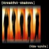 Portada Dreadful shadows - Twist in my sobriety Dreadful shadows - Twist in my sobriety