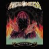 Portada Helloween - Magnetic Fields (Jean-Michel Jarre remix) Helloween - Magnetic Fields (Jean-Michel Jarre remix)