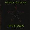 Portada Inkubus Sukkubus - Paint It Black Inkubus Sukkubus - Paint It Black