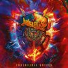Portada Judas Priest - Paint It Black Judas Priest - Paint It Black