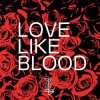 Portada Love like blood - 7 seconds Love like blood - 7 seconds