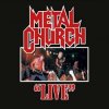 Portada Metal Church - Highway Star Metal Church - Highway Star
