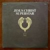 Portada Jesus Christ Superstar - John Neneteen Forty-One Jesus Christ Superstar - John Neneteen Forty-One
