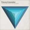 Portada Thievery Corporation - Transcendence Thievery Corporation - Transcendence