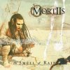 Portada Mortiis - Blood And Thunder Mortiis - Blood And Thunder