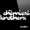 Portada The Chemical Brothers - Denmark The Chemical Brothers - Denmark