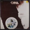 Portada Cyril - Obvious Cyril - Obvious