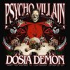 Portada Dosia Demon - Take Your Soul Dosia Demon - Take Your Soul