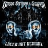 Portada Dosia Demon - Demonz In My Head Dosia Demon - Demonz In My Head