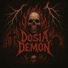 Portada Dosia Demon - Underground Kingpinz Dosia Demon - Underground Kingpinz