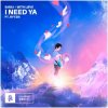 Portada Sabai - I Need Ya Sabai - I Need Ya