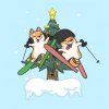 Portada Hyper Potions - Ski Hyper Potions - Ski