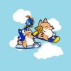 Portada Hyper Potions - Time Trials Hyper Potions - Time Trials