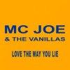 Portada MC Joe - Getting Jiggy With It MC Joe - Getting Jiggy With It