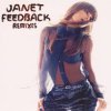 Portada Janet Jackson, Ralphi Rosario - Feedback Janet Jackson, Ralphi Rosario - Feedback