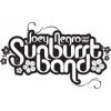 Portada The Sunburst Band - Beyondapella The Sunburst Band - Beyondapella