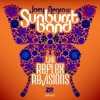 Portada The Sunburst Band - Space Funk Car Park The Sunburst Band - Space Funk Car Park