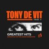 Portada Tony De Vit - Feel My Love Tony De Vit - Feel My Love