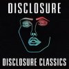 Portada Disclosure - Where Angels Fear To Tread Disclosure - Where Angels Fear To Tread