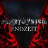 Portada AngstSystem - Paradise Whore AngstSystem - Paradise Whore
