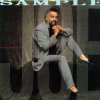 Portada Paul Hardcastle - Feeling Blue Paul Hardcastle - Feeling Blue