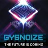 Portada GYSNOIZE - Overloaded Power GYSNOIZE - Overloaded Power