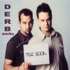 Portada Derb - Lost In Space Derb - Lost In Space